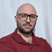 Cleidir Salvato da Silva — Equipe Cota Aí · Edição 2025